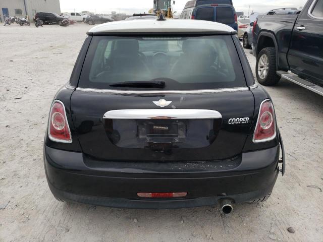 Photo 5 VIN: WMWSU3C58BT099932 - MINI COOPER 