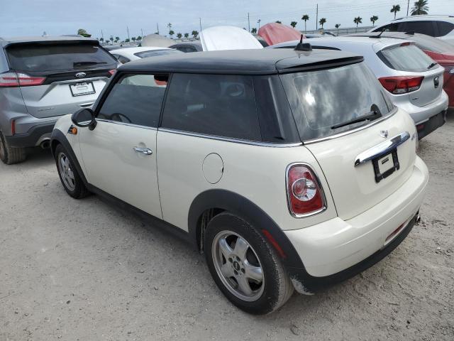 Photo 1 VIN: WMWSU3C58BT183720 - MINI COOPER 