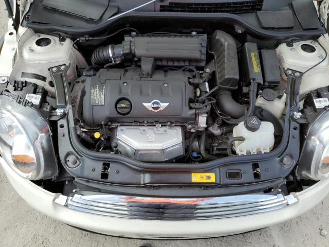 Photo 10 VIN: WMWSU3C58BT183720 - MINI COOPER 