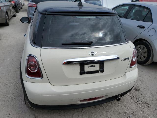 Photo 5 VIN: WMWSU3C58BT183720 - MINI COOPER 