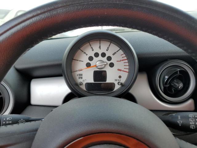 Photo 8 VIN: WMWSU3C58BT183720 - MINI COOPER 