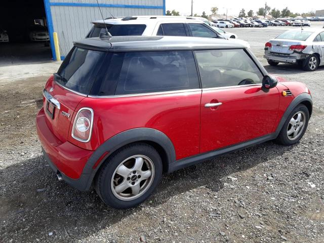 Photo 2 VIN: WMWSU3C58BT251594 - MINI COOPER 