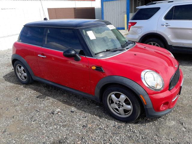 Photo 3 VIN: WMWSU3C58BT251594 - MINI COOPER 