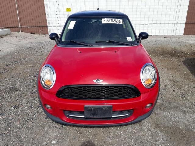 Photo 4 VIN: WMWSU3C58BT251594 - MINI COOPER 