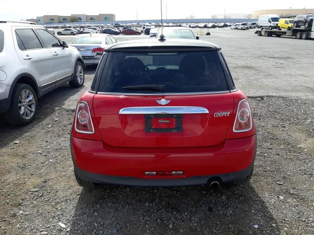 Photo 5 VIN: WMWSU3C58BT251594 - MINI COOPER 