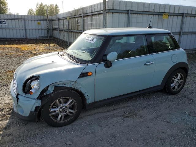 Photo 0 VIN: WMWSU3C58BT253572 - MINI COOPER 