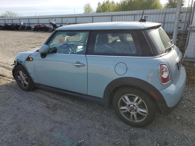 Photo 1 VIN: WMWSU3C58BT253572 - MINI COOPER 