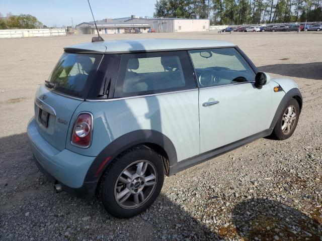 Photo 2 VIN: WMWSU3C58BT253572 - MINI COOPER 