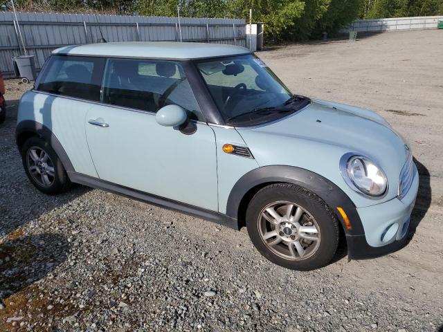 Photo 3 VIN: WMWSU3C58BT253572 - MINI COOPER 