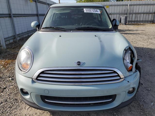 Photo 4 VIN: WMWSU3C58BT253572 - MINI COOPER 