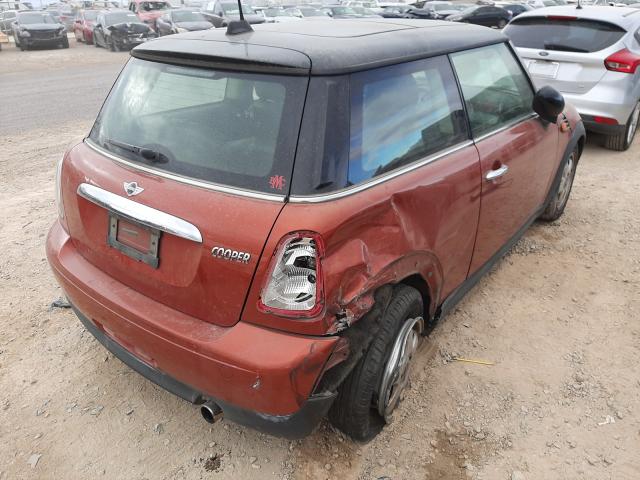 Photo 3 VIN: WMWSU3C58BT253720 - MINI COOPER 