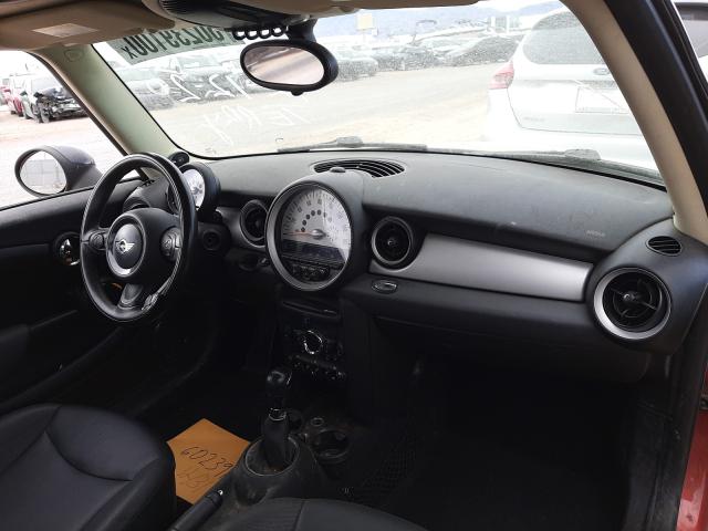 Photo 8 VIN: WMWSU3C58BT253720 - MINI COOPER 