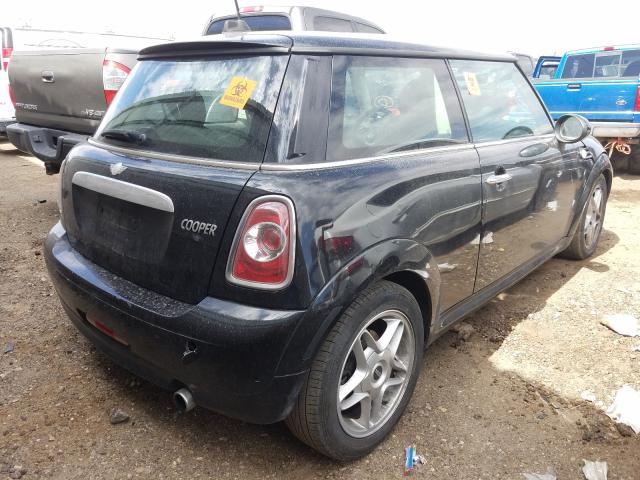 Photo 3 VIN: WMWSU3C58BT253801 - MINI COOPER 