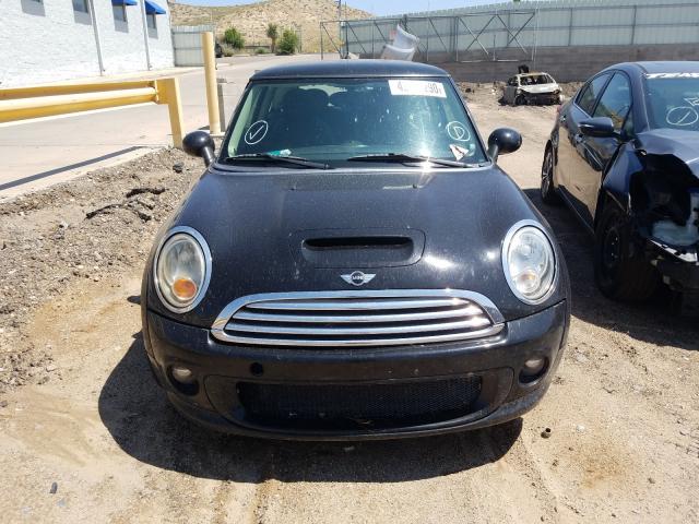 Photo 9 VIN: WMWSU3C58BT253801 - MINI COOPER 