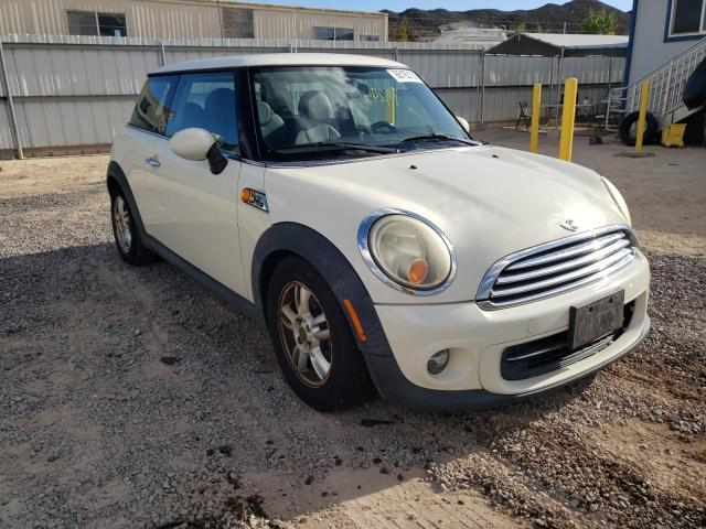 Photo 0 VIN: WMWSU3C58BTX95951 - MINI COOPER 