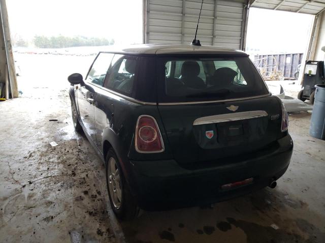 Photo 2 VIN: WMWSU3C58CT185145 - MINI COOPER 