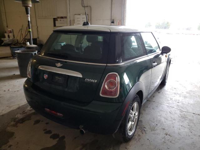 Photo 3 VIN: WMWSU3C58CT185145 - MINI COOPER 