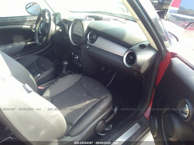 Photo 4 VIN: WMWSU3C58CT254271 - MINI COOPER HARDTOP 