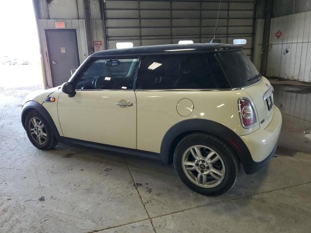 Photo 1 VIN: WMWSU3C58CT254349 - MINI COOPER 