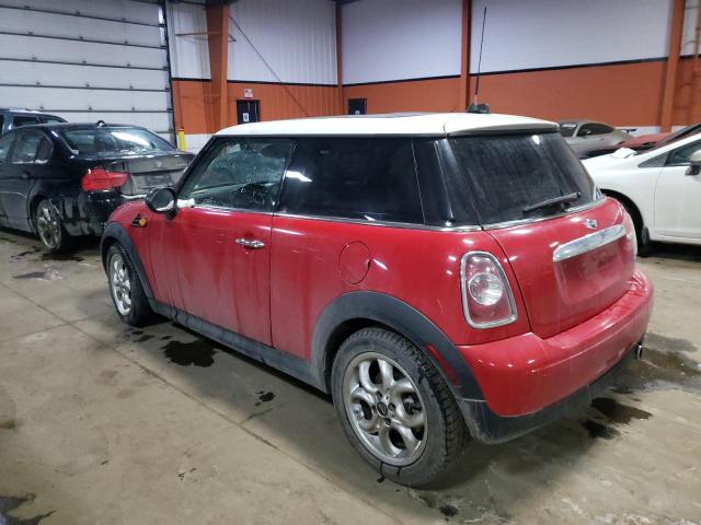 Photo 1 VIN: WMWSU3C58CT255520 - MINI COOPER 