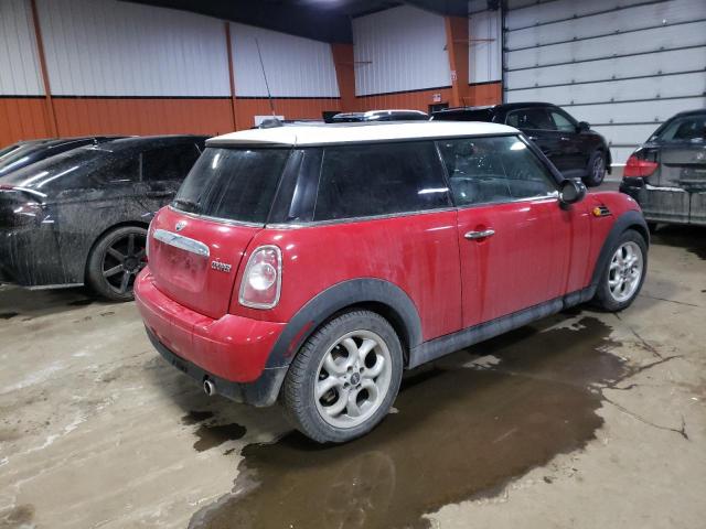 Photo 2 VIN: WMWSU3C58CT255520 - MINI COOPER 