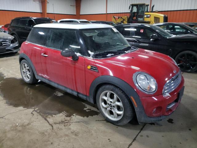 Photo 3 VIN: WMWSU3C58CT255520 - MINI COOPER 