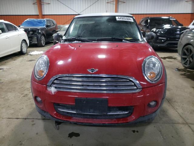 Photo 4 VIN: WMWSU3C58CT255520 - MINI COOPER 