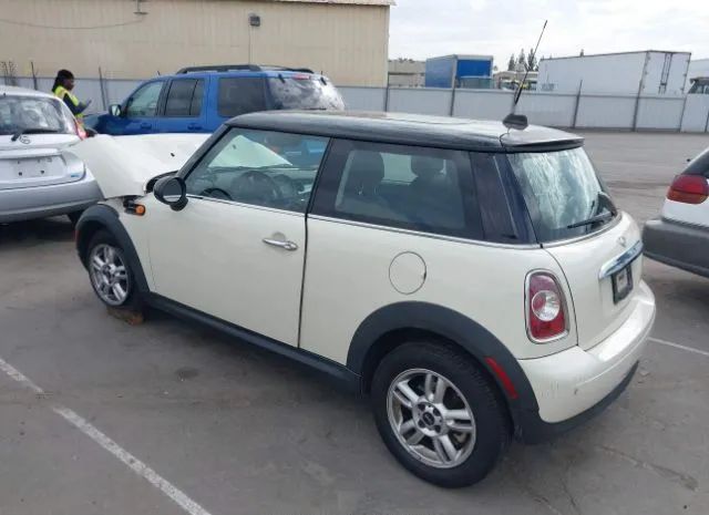 Photo 2 VIN: WMWSU3C58CT256327 - MINI HARD TOP 