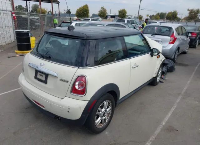 Photo 3 VIN: WMWSU3C58CT256327 - MINI HARD TOP 