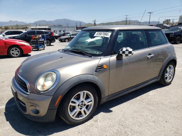 Photo 0 VIN: WMWSU3C58CT258031 - MINI COOPER 