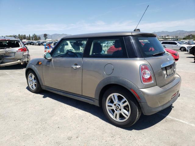 Photo 1 VIN: WMWSU3C58CT258031 - MINI COOPER 