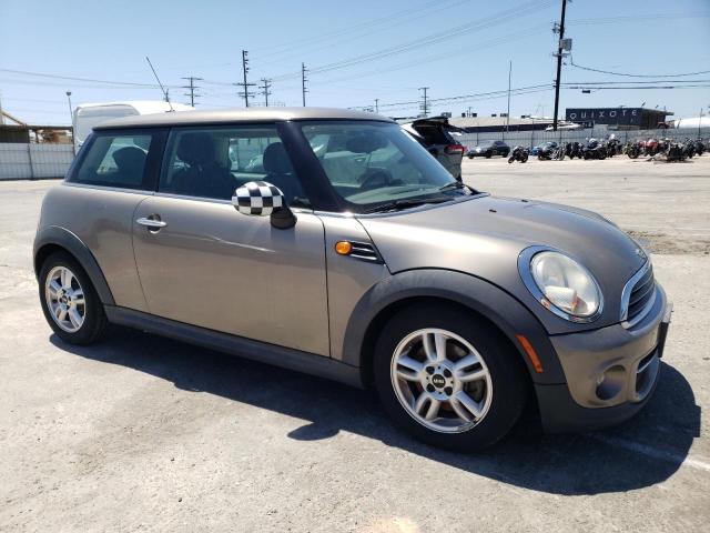 Photo 3 VIN: WMWSU3C58CT258031 - MINI COOPER 