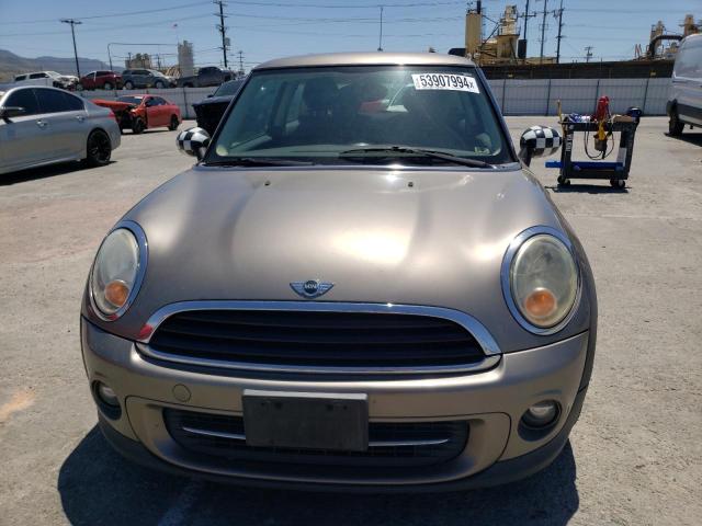 Photo 4 VIN: WMWSU3C58CT258031 - MINI COOPER 