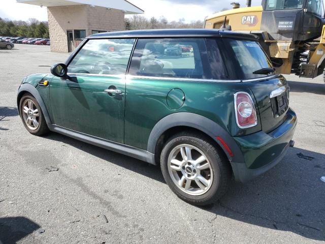 Photo 1 VIN: WMWSU3C58CT259132 - MINI COOPER 