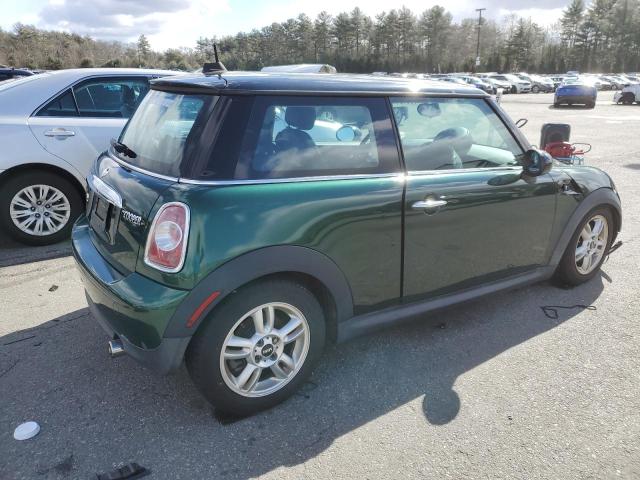 Photo 2 VIN: WMWSU3C58CT259132 - MINI COOPER 