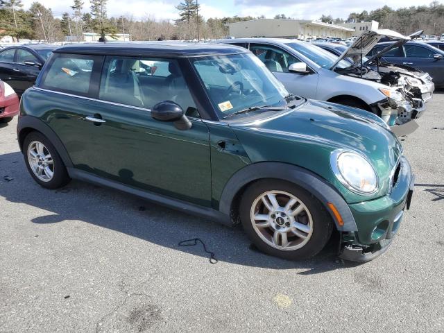 Photo 3 VIN: WMWSU3C58CT259132 - MINI COOPER 