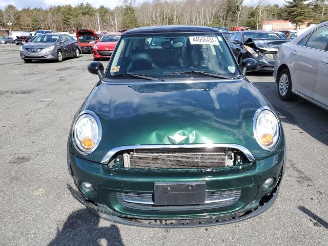 Photo 4 VIN: WMWSU3C58CT259132 - MINI COOPER 