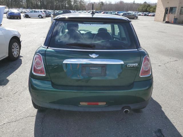 Photo 5 VIN: WMWSU3C58CT259132 - MINI COOPER 