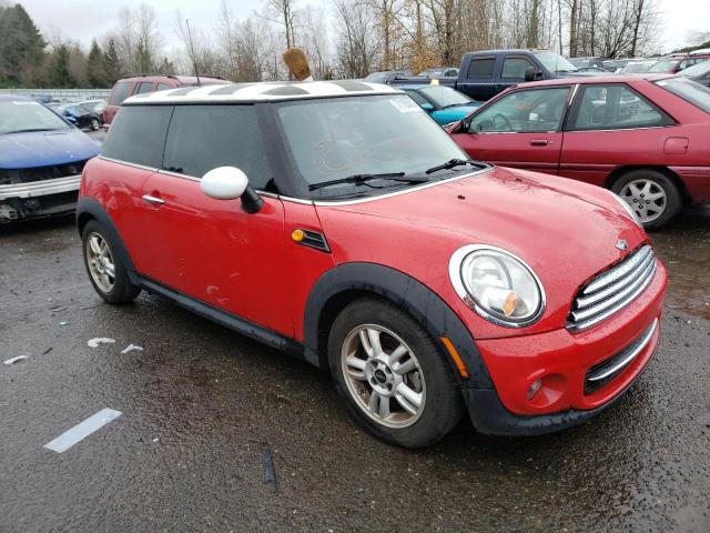 Photo 0 VIN: WMWSU3C58CT259843 - MINI COOPER 