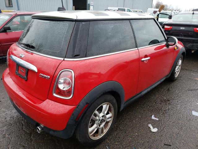 Photo 3 VIN: WMWSU3C58CT259843 - MINI COOPER 