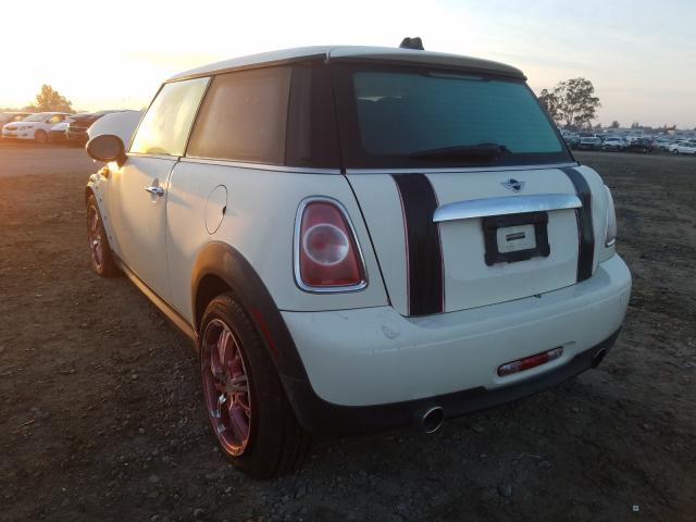 Photo 2 VIN: WMWSU3C58CT261916 - MINI COOPER 