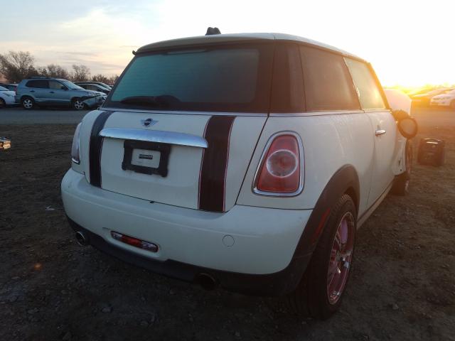 Photo 3 VIN: WMWSU3C58CT261916 - MINI COOPER 