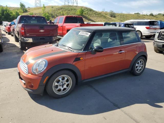 Photo 0 VIN: WMWSU3C58CT367153 - MINI COOPER 