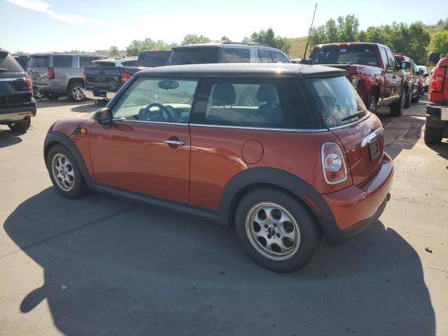 Photo 1 VIN: WMWSU3C58CT367153 - MINI COOPER 