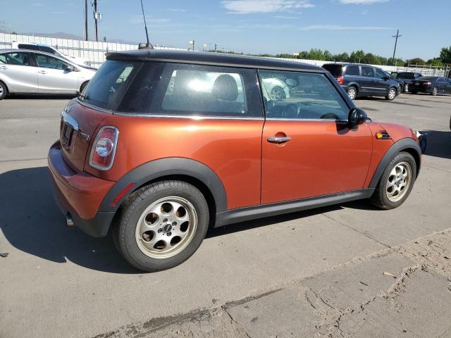 Photo 2 VIN: WMWSU3C58CT367153 - MINI COOPER 