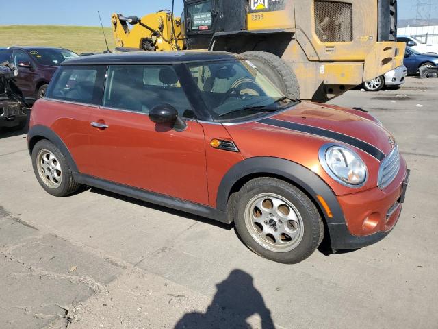 Photo 3 VIN: WMWSU3C58CT367153 - MINI COOPER 