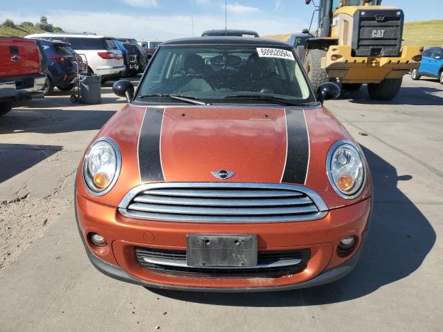 Photo 4 VIN: WMWSU3C58CT367153 - MINI COOPER 