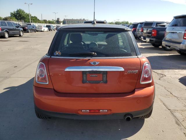 Photo 5 VIN: WMWSU3C58CT367153 - MINI COOPER 