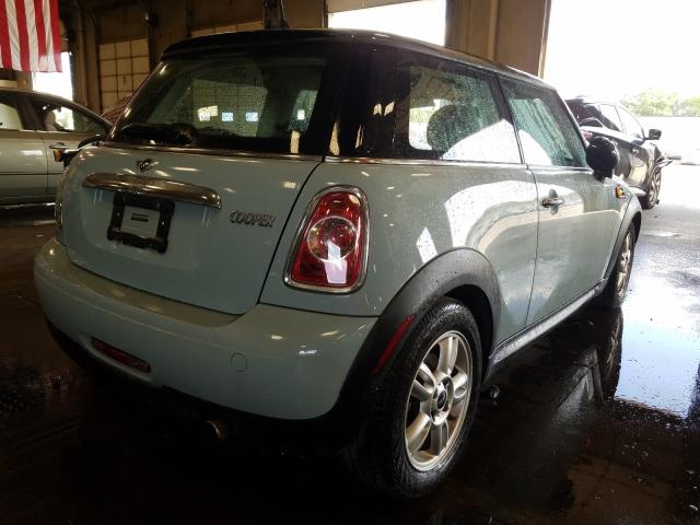 Photo 3 VIN: WMWSU3C58CT368481 - MINI COOPER 