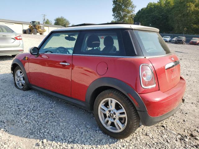 Photo 1 VIN: WMWSU3C58CT369534 - MINI COOPER 